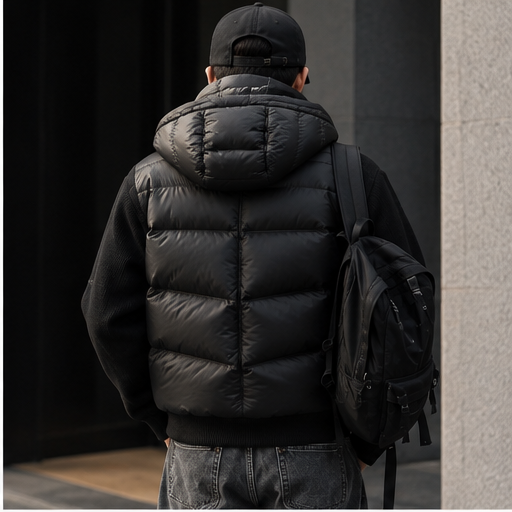 K 프ㄹ다 26FW 다운점퍼