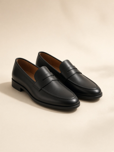 [QA] 슬림 로퍼